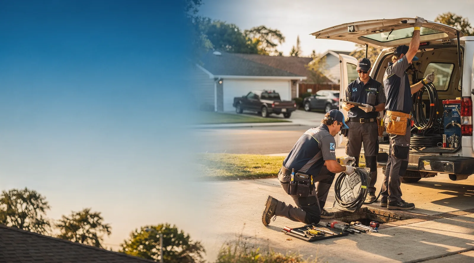 Water Softener Installation in Opelousas, LA near me